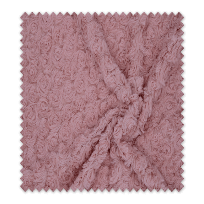 • Coralinas | Caracolillo suave y delicado | Venta de Telas Online