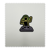 ▻ Comprar Parches Exclusivos Brillan ▻ Venta de telas Online