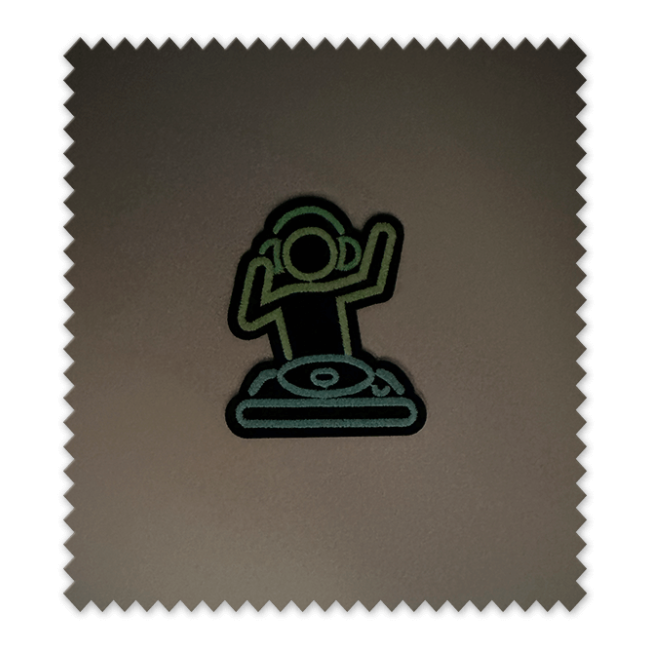 ▻ Comprar Parches Exclusivos Brillan ▻ Venta de telas Online