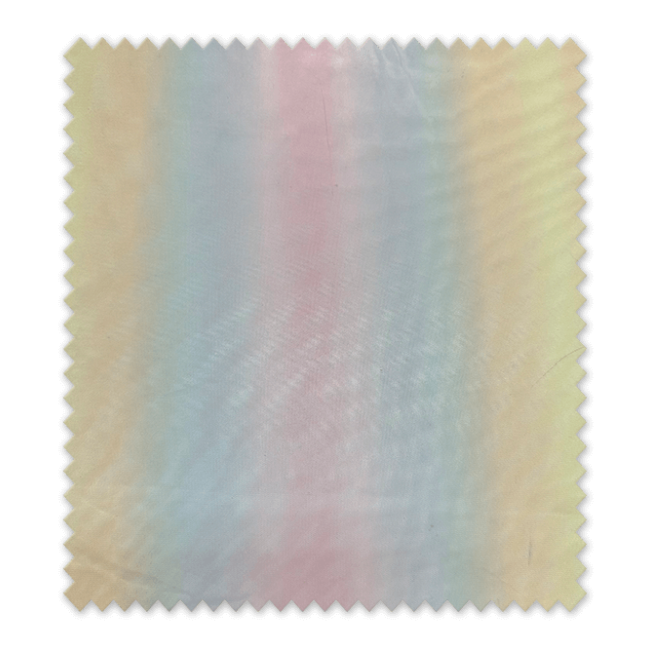 ★ Tela de Tul Arcoíris ★ Venta de Telas Online