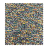 ▻  Comprar Tela de Tweed Multicolor  ▻  Venta de Telas Online