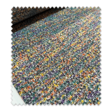 ▻  Comprar Tela de Tweed Multicolor  ▻  Venta de Telas Online