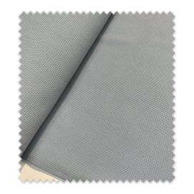 tela mini waffle azul bebé algodón suave textura nido de abeja para bebé