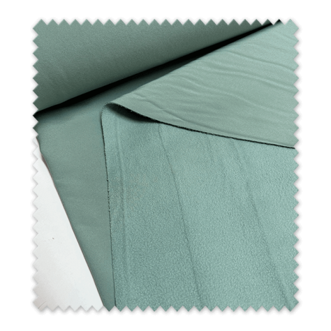 tela softshell neopreno impermeable menta para sudaderas y chaquetas técnicas tela softshell neopreno impermeable menta para sudaderas y chaquetas técnicas