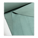 tela softshell neopreno impermeable menta para sudaderas y chaquetas técnicas