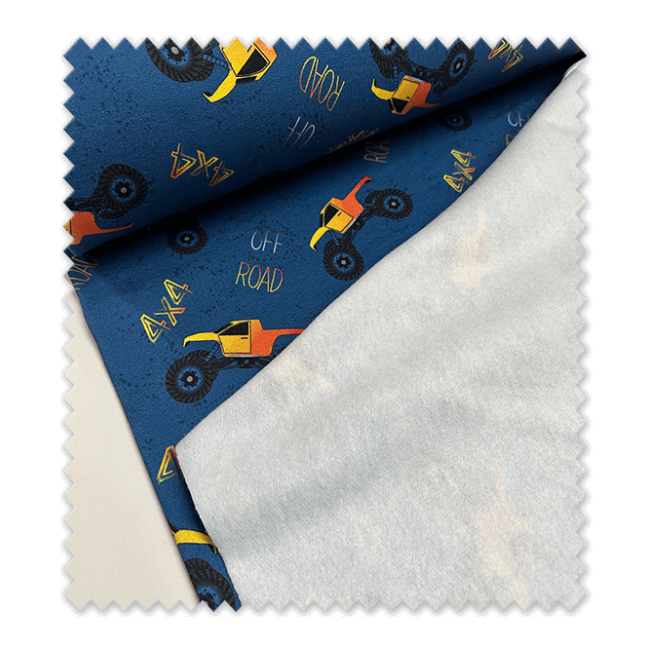 ❤ Comprar Telas de Sudadera Ofertas ❤ Venta de telas Online