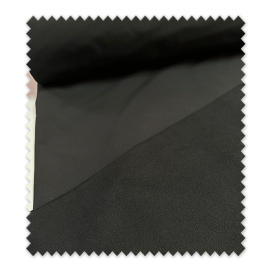 tela softshell neopreno impermeable negra para sudaderas, chaquetas y ropa técnica