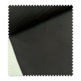 Tela Softshell Neopreno Impermeable Negra | Tejido Técnico Cortaviento