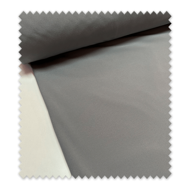 Tela Softshell Neopreno Impermeable Gris | Tejido Técnico Térmico