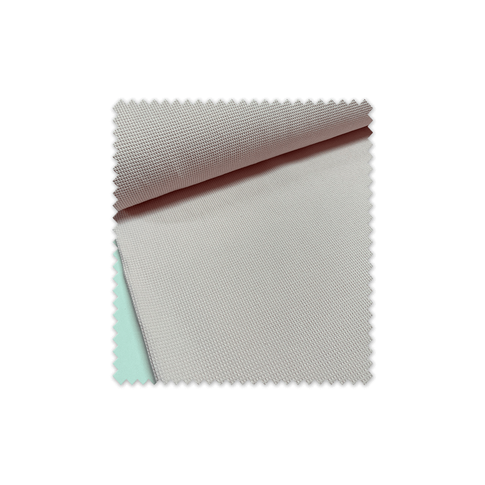 tela mini waffle rosa bebé algodón textura nido de abeja suave para bebé