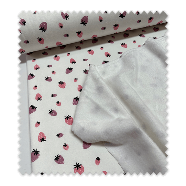 ○ Telas Sudadera Infantiles | Venta de telas Online