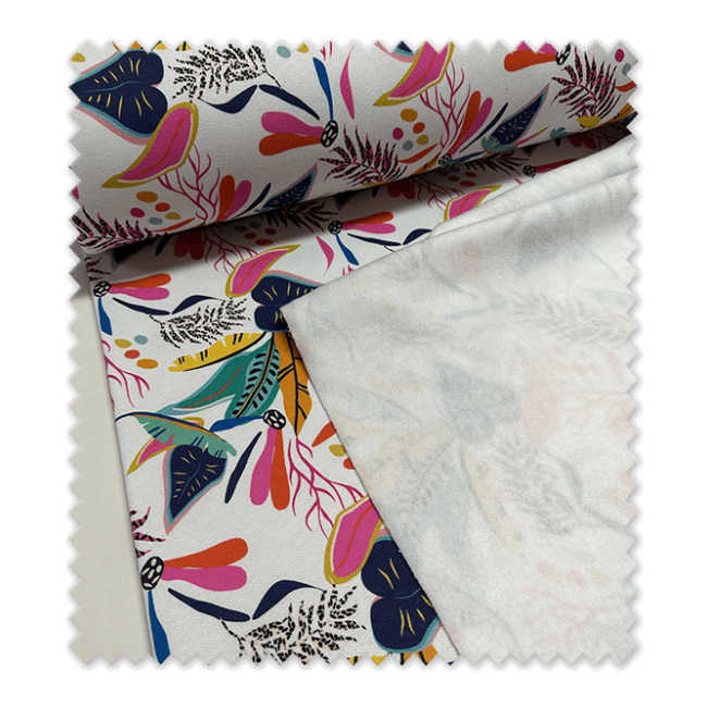 ❤ Comprar Tela de Sudadera | Venta de telas Online