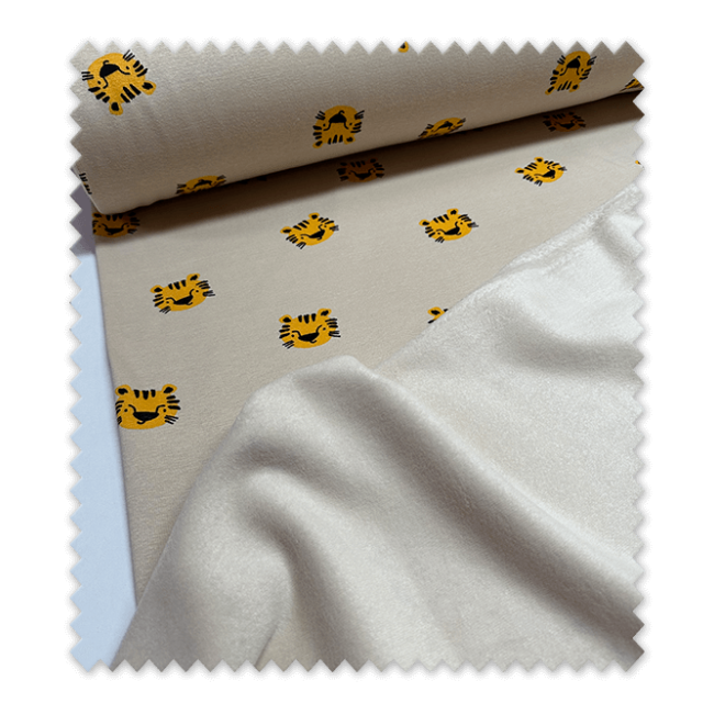 → Telas para Sudaderas | Alta calidad | Almacén con amplio catalogo