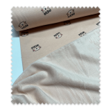 ○ Comprar Tela de Sudadera Estampada | Venta de Telas Online