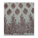 Tela de Brillo Tul Colores Variados | Venta de telas Online