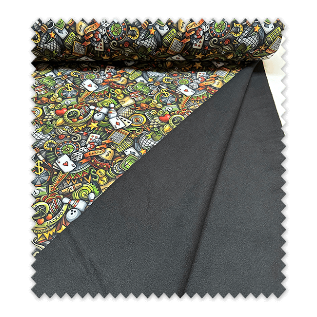 ● Comprar telas Softshell | Venta de Telas Online