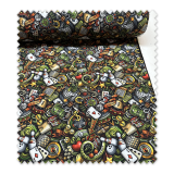 ● Comprar telas Softshell | Venta de Telas Online