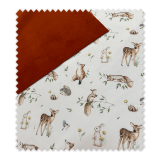 ☆ Comprar telas de sudadera Originales ☆ Venta de Telas Online