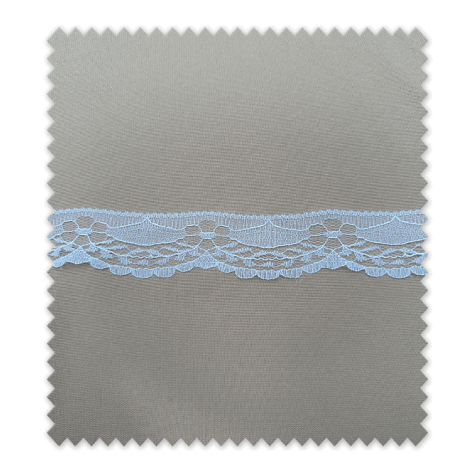 Encaje blanco 4 cm – Oferta flash 100 metros | Venta de Telas Online | Venta de telas Online Encaje blanco 4 cm – Oferta flash 100 metros | Venta de Telas Online | Venta de telas Online