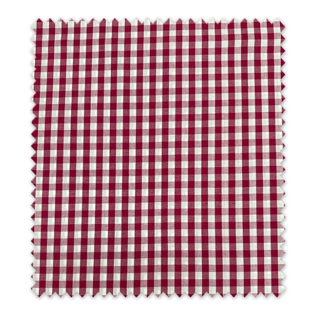 Algodón 100% Vichy Colores | Venta de telas Online