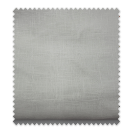 Retal 0,65m Lino 100% Blanco Roto