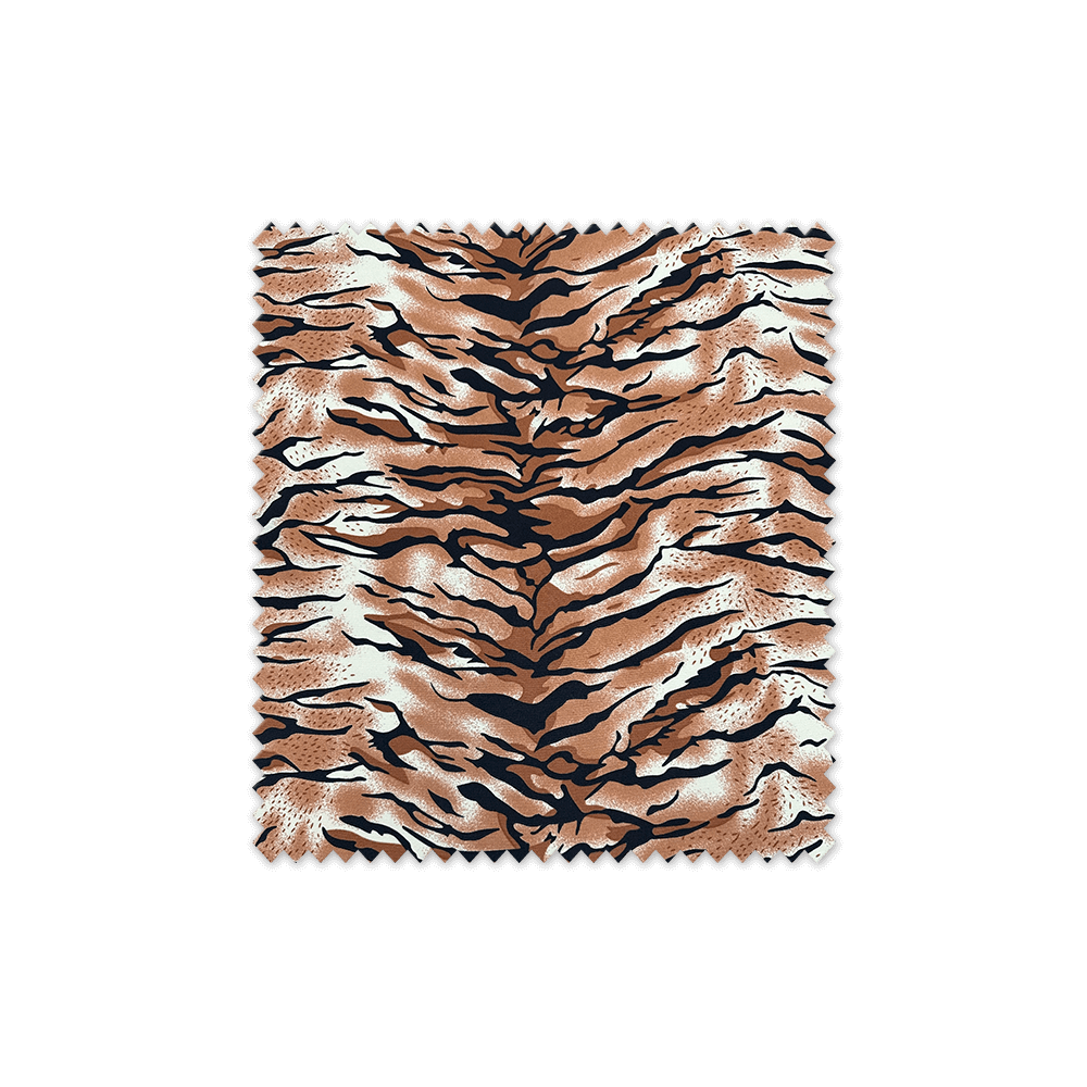 Strech Animal Print