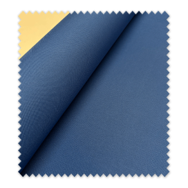 Tela azul resistente UV para exterior