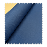 Tela azul resistente UV para exterior