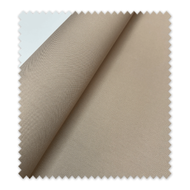 Lona exterior beige impermeable