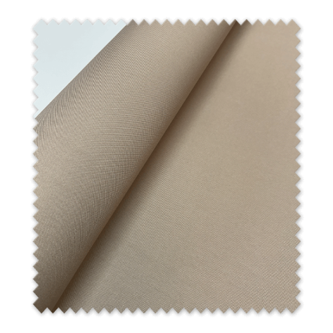 Lona exterior beige impermeable