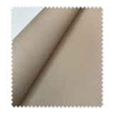 Lona exterior beige impermeable