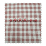 Botones Flores Color Rosa | Venta de telas Online