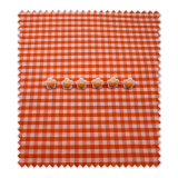 Comprar Pack Botones Flores | Venta de telas Online