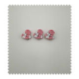 ★ Comprar Pinzas con Formas Divertidas ★ Venta de telas Online