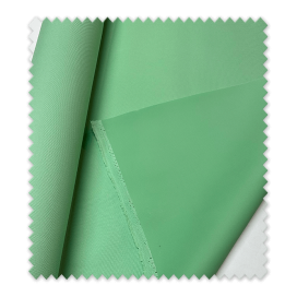 Lona Cover Exterior Verde Manzana