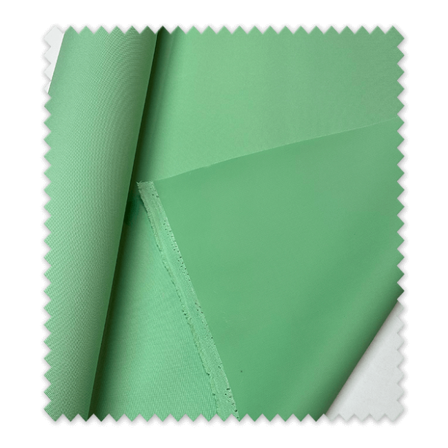 Comprar Lona Cover Exterior Verde Manzana | Tela Impermeable y Resistente Exterior