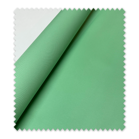 Lona Cover Exterior Verde Manzana