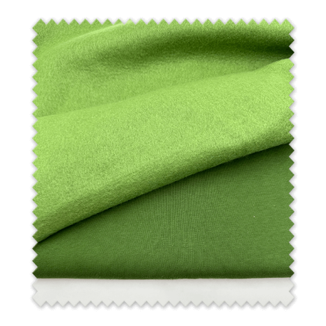 Retal 0,55m Sudadera Invierno Verde