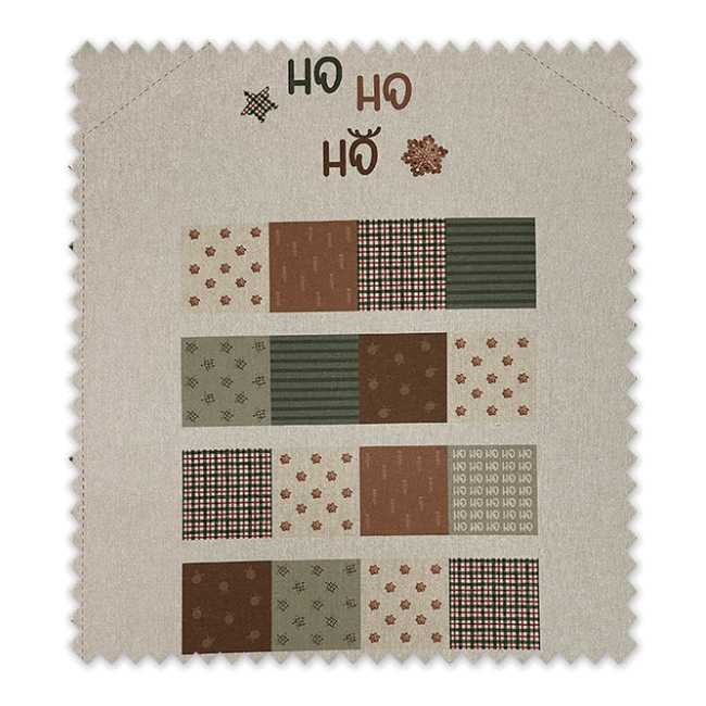 • Comprar Paneles Tela de Navidad | Venta de telas Online