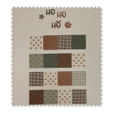 • Comprar Paneles Tela de Navidad | Venta de telas Online