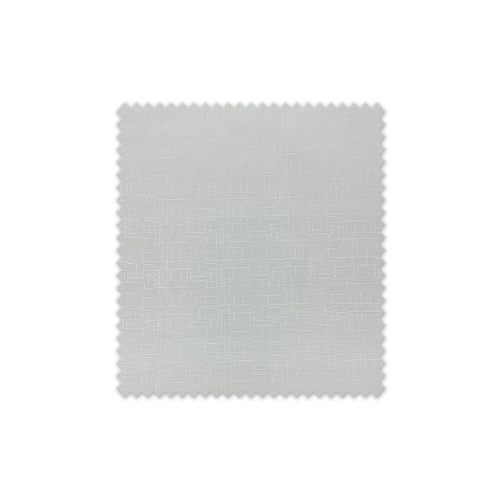 tejido blanco rústico para manteles