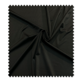 ■ Tela de Lycra Color Negro Alta Calidad | Venta de Telas Online
