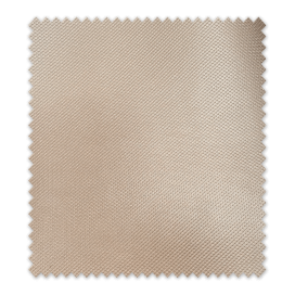 Tela rejilla 3D camel – transpirable y acolchada