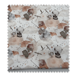 ♡ Tela de Retal amplio stock | Venta de Telas Online
