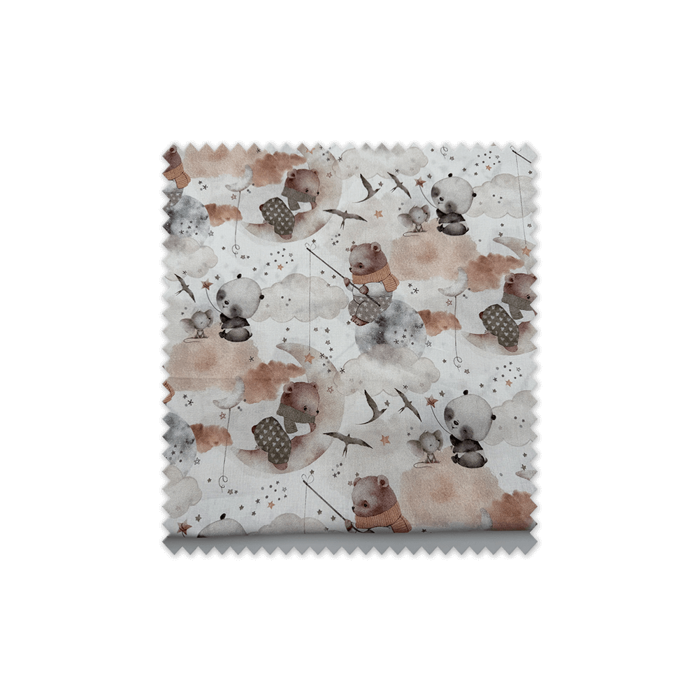 ♡ Tela de Retal amplio stock | Venta de Telas Online