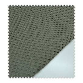 ⟶ Comprar Tela de Waffle Color Caqui ⟶ Venta de telas Online