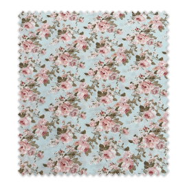 □ Comprar Telas de Loneta diseños Flores | Venta de Telas Online