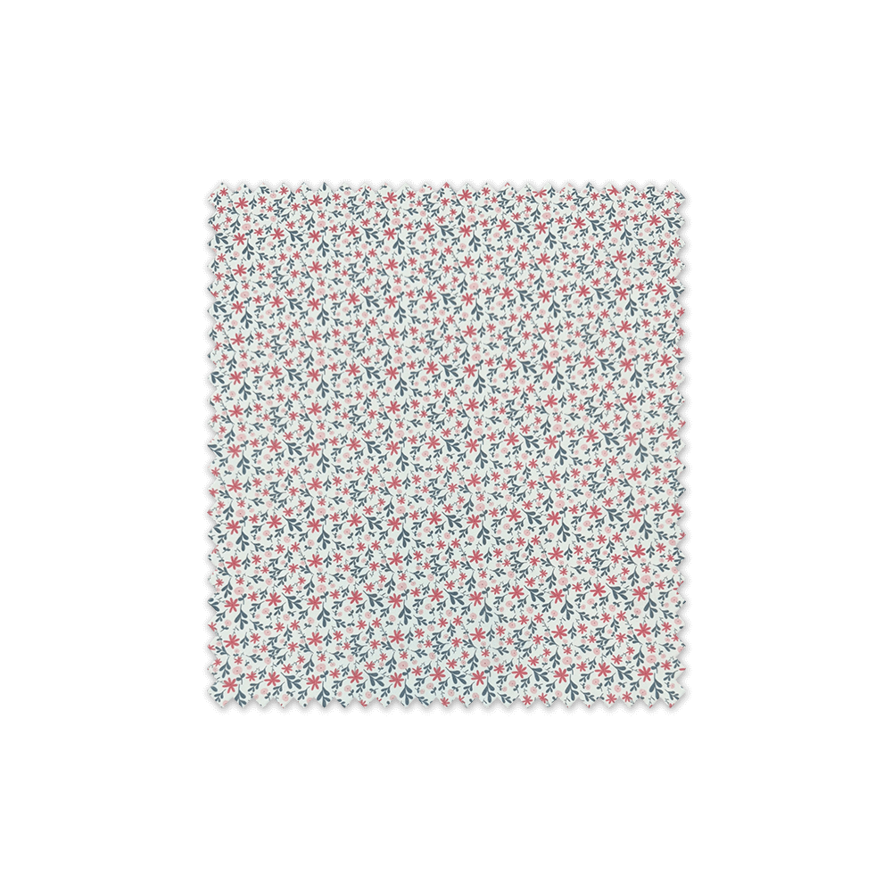 Telas de Popelín Estampado | Venta de telas Online
