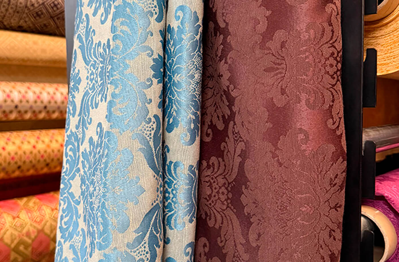 Telas de Semana Santa al mejor precio por metro