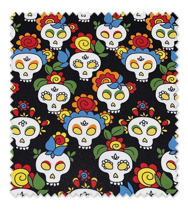 Calaveras